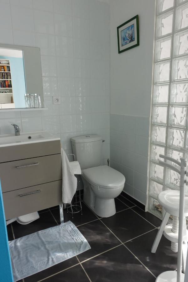 L Annexe Bed and Breakfast Biscarrosse Εξωτερικό φωτογραφία