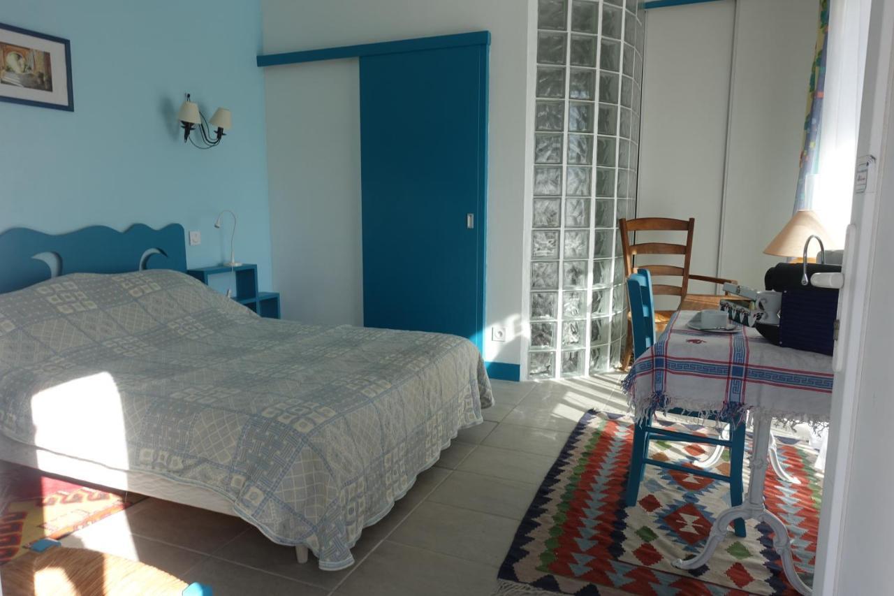 L Annexe Bed and Breakfast Biscarrosse Εξωτερικό φωτογραφία